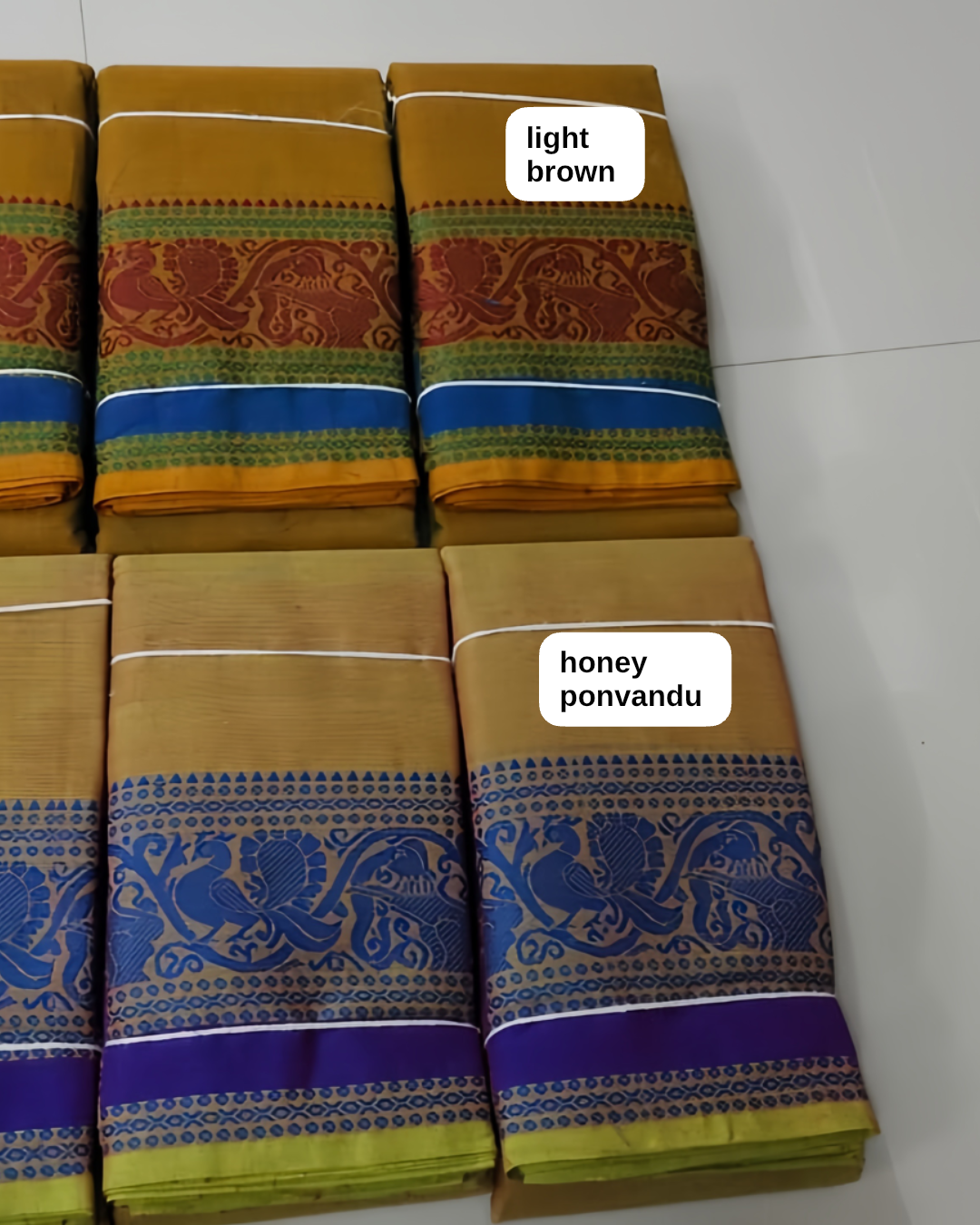 Fresh Off the Loom – Kanchi Cotton Thread Work Sarees
Soft • Lightweight •
$65 • Free Shipping within USA 2 weeks