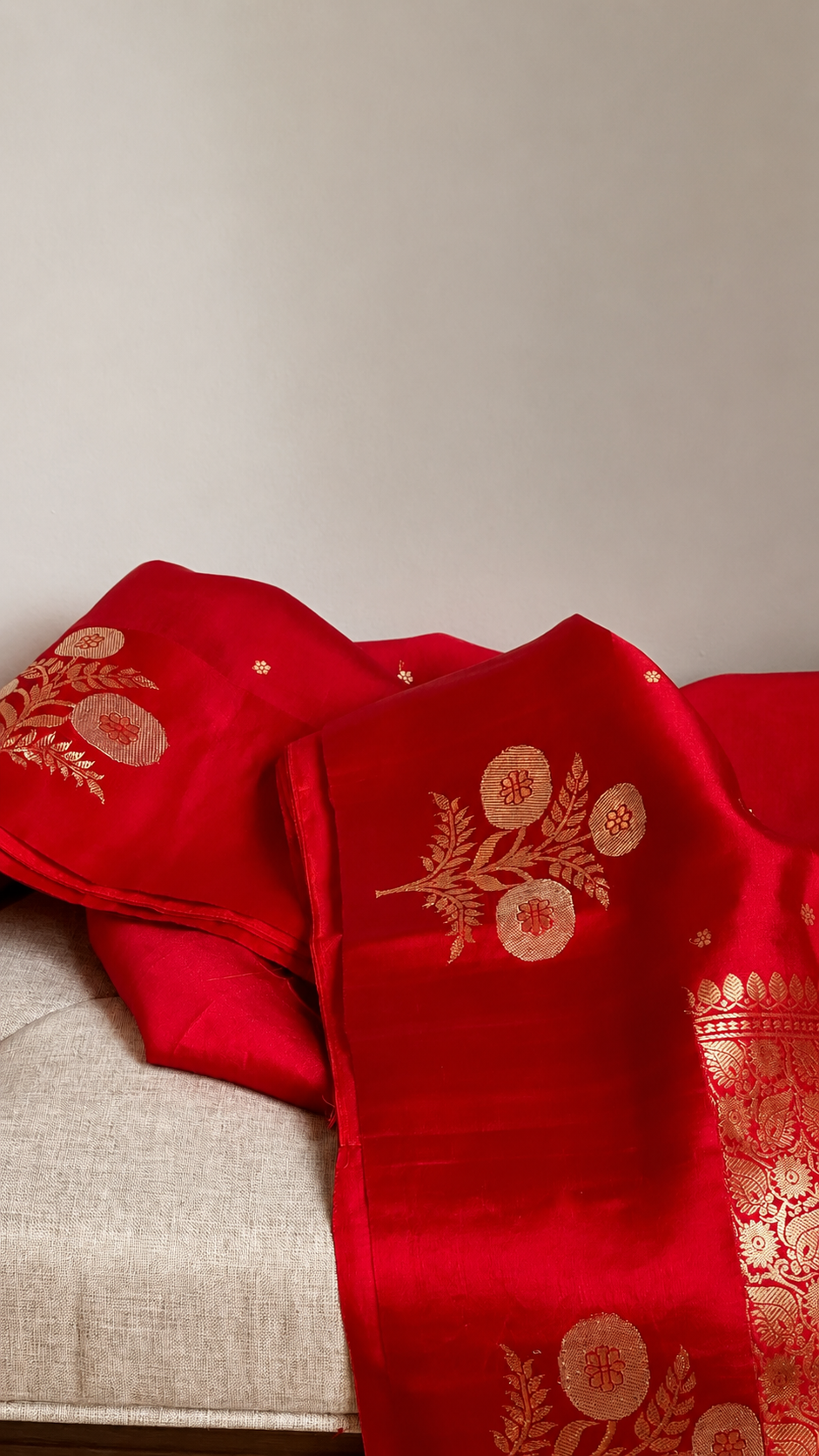 Banarasi Pure Silk Sarees