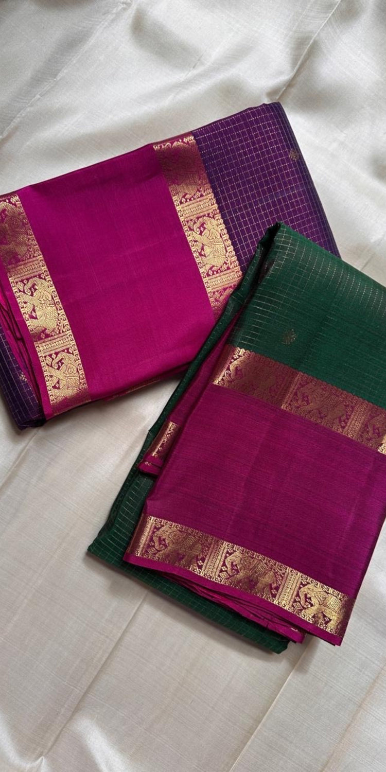 Sarees