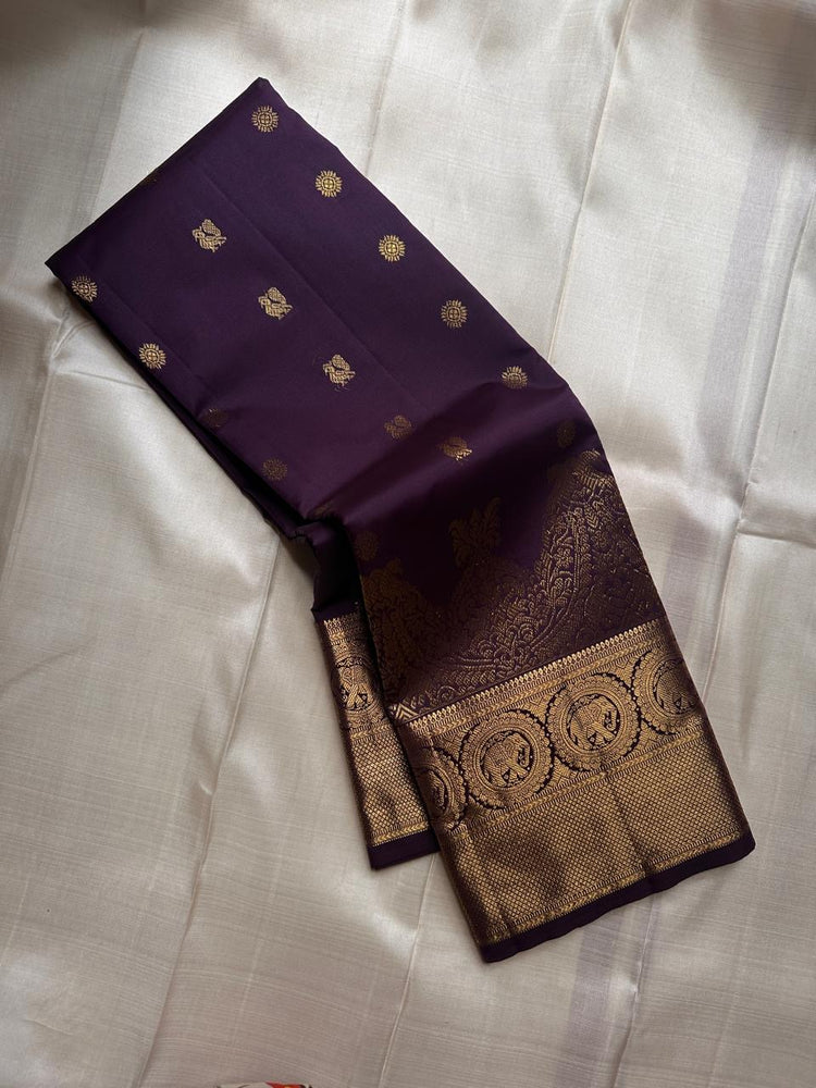 Light weight - Budget friendly silk mark certified  sarees