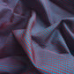 Koorainadu- Blue - silk Cotton Saree – Lightweight & Lustrous Breathable Cotton Warp with Rich Silk Weft Perfect Balance of Comfort and Elegance Ideal for Daytime Celebrations & Festive Wear Silk Mark Certified | Fall & Pico Done | Ships in Two Weeks ✅