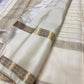Swarna Kattam — Pure Silk Kanchipuram Saree
Ivory–gold body with zari kattam checks & rich pallu ✨
Silk Mark Certified • Ships in Two Weeks • Free Shipping within USA