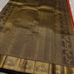 Tamra — Rust Vairaoosi Kanchipuram Pure Silk

 

Coffee Brown Korvai Border & zAri Pallu

 

elephant motifs  Medallions & Annam Panels in Gold Zari

 



Silk Mark Certified | Free Shipping within USA

 

Ships in Two Weeks | Blouse Stitching $30