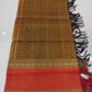 Silk-Cotton Dupatta — The Versatile Voni
Wear as a dupatta over Kurtis or as a graceful Half Saree langa bono
Handwoven | Lightweight | Elegant for Festive Styling