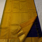 Iru Pakshi Purple — Pure Silk Kanchipuram Saree
Royal Purple with Twin-Bird Zari Buttas & Marigold Mustard Korvai Borders ✨
Silk Mark Certified ✅ | Ships in Two Weeks | Free Shipping within 🇺🇸