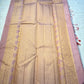 ilam Thamarai — Pure Silk Kanchipuram Saree

Blush rose-pink body with green korvai border woven in gold yaali & mayil motifs · Rich zari pallū with paisley vines · Running blouse included
Silk Mark Certified • Free Shipping within USA • Ships in 1 Week