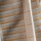 Banarasi Silk Tissue Saree Feat. Double Antique Gold & Silver Borders, Subtle Golden Lines all over  the Body, & Mullai Moggu Pallu with Temple Border.
Lightweight, Soft, Comfortable with a Soft Antique Gold Sheen. Ideal for onam & all festivities 🎉
