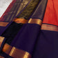 Orange Vairaoosi with Purple Border – Pure Silk Kanchipuram Saree
Silk Mark Certified • Fall & Pico Done • Blouse Attached / Stitching Available ($30)
Free Shipping within USA • Ready to Ship