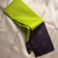 🌿 Venn Pachai – Deep Violet Checks & Lime Korvai Kanchipuram 🌿

✨ Pure Silk | Silk Mark Cert | Handloom Kanjivaram ✨

🪔 Violet & Gold Checks with Rich Zari Pallū | Bright Lime Green Body

🌸 Korvai | woven  Zari Buttas
Gandaberunda
🚚 Ships in 2weeks