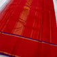 Tazhampoo 🌸 – Blue Kanchipuram Pure Silk Saree
Thazampoo Reku in Bright Orange-Red Border
Purple Selvedge for Vibrant Contrast
Handwoven in Our Family Village, Kanchipuram
Silk Mark Certified | Blouse fabric Included |stitching Available