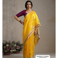 Chidiyaa 🌼✨
Pure Silk Chanderi Handloom Yellow Saree
Red Mina & Zari Buttas All Over
Contrasting Selvedge & Luxurious Zari Pallu
Handwoven by Ashok Nagar Weavers, Madhya Pradesh