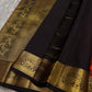 Tamra — Rust Vairaoosi Kanchipuram Pure Silk

 

Coffee Brown Korvai Border & zAri Pallu

 

elephant motifs  Medallions & Annam Panels in Gold Zari

 



Silk Mark Certified | Free Shipping within USA

 

Ships in Two Weeks | Blouse Stitching $30