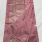 Pure Silk Chanderi – Mauve Tea Rose Pink with Silver Tissue Pallu
Mauve-rose silk with gold & silver stag buttas and sleek silver border ✨
Silk Mark Certified • Free Shipping within USA • Ships in Two Weeks