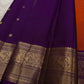 Sindhoora Valli – Orange & Violet Kanchipuram Pure Silk Saree ✨
Auspicious Orange Body with Golden Zari peacock Buttas
Violet Korvai Border with Temple-Inspired Motifs
Grand Violet Pallu with Intricate Zari Weaving

Silk Mark Certified, delivery in 2 week