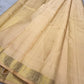 Small Border Sandal | Pure Kanchipuram Silk Saree
A serene sandal beige body adorned with subtle gold zari buttas & temple-inspired border ✨
Silk Mark Certified • Free USA Shipping • Ships in Two Weeks