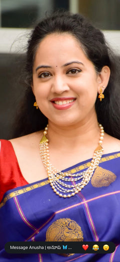 Review photo from Anusha's Nook, Columbus GA