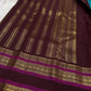 Neelam Jamuna – Pure Kanchipuram Silk Saree

A teal body adorned with glowing zari buttas.

Wine korvai border detailed with antique-gold.

A majestic jamuna pallu rich in brocade artistry.

Silk Mark Certified, delivery in 2 weeks
