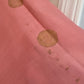 Malini – Pale Pink Pure Silk Kanchipuram Saree with 4G Gold Zari Lotus Buttas and Temple Motif Border
A delicate pale pink drape handwoven in pure silk with shimmering 4G gold zari lotus buttas all over the body.
