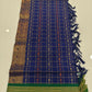 Silk-Cotton Dupatta — The Versatile Voni
Wear as a dupatta over Kurtis or as a graceful Half Saree langa bono
Handwoven | Lightweight | Elegant for Festive Styling