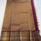 Rust Orange Pakshi Kattam – Pure Korvai Kanchipuram Silk Saree

Rust-orange micro-checked body with zari rosette & mango buttas

Plum korvai border with pakshi medallions & emerald selvedge; ships in two w

Silk Mark Certified | blouse Stitching available