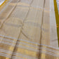 Luminous Lemon-Olive Green — White Korvai Kanchipuram

Pure Silk | Vairaoosi Checks | Korvai Contrast Borders

Classic White & Gold Pallu with Coin Jaal Motifs

Perfect for Muhurtham, Haldi & Temple Occasions

Silk Mark Certified | Free Shipping | Shi