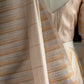 Banarasi Silk Tissue Saree Feat. Double Antique Gold & Silver Borders, Subtle Golden Lines all over  the Body, & Mullai Moggu Pallu with Temple Border.
Lightweight, Soft, Comfortable with a Soft Antique Gold Sheen. Ideal for onam & all festivities 🎉