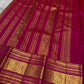 Fuschia Podi Kattam – Zari Checks Pure Silk Kanchipuram ✨🪔

Fuschia Podi Kattam 🌸 Pure Silk Kanchipuram Saree


All-over zari pinstripes & mini podi kattam checks ✨
Silk Mark Certified ✅ | Fall & Pico Done ✅

Free Shipping within USA 🚚 | 2 weeks
