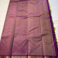 Pachai Mayura Butta – Pure Silk Kanchipuram Saree

Leaf-green body with gold floral and mayura buttas

Magenta korvai border with peacock-vine motifs

Silk Mark Certified | Free Shipping within USA

Ships in 1 Week | Fall & Pico✅ | Blouse Stitching $30