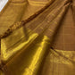 Bronze Chakram — Kanchipuram Pure Silk

Warm caramel-brown body with grid checks & “chakram” buttas

Grand gold zari peacock border & glowing pallu (kaddi + paisley vine)

Silk Mark Certified | Free Shipping within USA

Dispatch in 1 Week