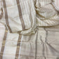 Swarna Kattam — Pure Silk Kanchipuram Saree
Ivory–gold body with zari kattam checks & rich pallu ✨
Silk Mark Certified • Ships in Two Weeks • Free Shipping within USA