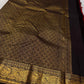 Raaga Deep Red
Garnet-Red Kanchipuram Silk Saree
Zari Medallion Border & Heritage Buttas