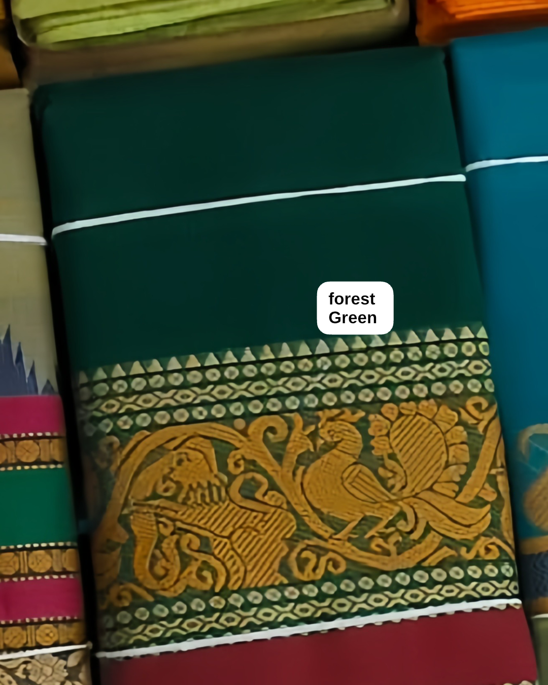 Fresh Off the Loom – Kanchi Cotton Thread Work Sarees
Soft • Lightweight •
$65 • Free Shipping within USA 2 weeks