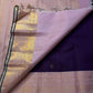 violet Sorgavasal mayil — Pure Silk Kanchipuram Saree
Deep violet body with antique-gold zari chakram buttas and petal-pink brocade mayil (peacock) borders
Silk Mark Certified ✅ • Ships in Two Weeks ✅ • Free Shipping within USA 🇺🇸
