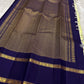 Cardamom veldhari Stripes – Pure Silk Kanchipuram Saree
Refreshing Cardamom Green Body with Stripes 🌿
Deep Purple Contrast Border in Rich Zari Weave ✨
Temple Motif Edging & Grand Lattice Pallu
Silk Mark Certified | ships two weeks