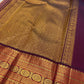 Chiku – Muted Beige & Maroon Pure Silk Kanchipuram Saree
Intricate floral chakram zari borders & rich antique gold brocade pallu ✨
Silk Mark Certified • Ships in Two Weeks • Free Shipping within USA ✅