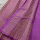 Kemp Kanchi – Orchid Lilac Purple | Pure Kanchipuram Silk Saree
Orchid–lilac body with gold buttas and grand elephant temple zari borders
Silk Mark Certified • Fall & Pico Done • Free Shipping within USA • Ships in Two Weeks