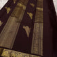 Ponni Rustic Glow – Mustard & Maroon Pure Kanchipuram Silk Saree ✨
Featuring zari coin buttas, elephant & peacock borders, and grand pallu 💛
Silk Mark Certified ✅ | Ships in 2 Weeks | Free Shipping within USA 🇺🇸