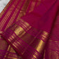 Fuschia Podi Kattam – Zari Checks Pure Silk Kanchipuram ✨🪔

Fuschia Podi Kattam 🌸 Pure Silk Kanchipuram Saree


All-over zari pinstripes & mini podi kattam checks ✨
Silk Mark Certified ✅ | Fall & Pico Done ✅

Free Shipping within USA 🚚 | 2 weeks
