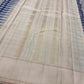 Nirai – Pastel Blue Kanchipuram Pure Silk Saree
Madras-Inspired Podi Kattam Checks in Navy, Cream & Silver
Cream Border with Subtle Zari Stripes
Seer Zari Pallu on a Canvas of Soft Cream Silk 🌿