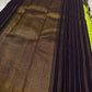 🌿 Venn Pachai – Deep Violet Checks & Lime Korvai Kanchipuram 🌿

✨ Pure Silk | Silk Mark Cert | Handloom Kanjivaram ✨

🪔 Violet & Gold Checks with Rich Zari Pallū | Bright Lime Green Body

🌸 Korvai | woven  Zari Buttas
Gandaberunda
🚚 Ships in 2weeks
