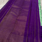 Ashva ✨ – Violet & Mint Pure Silk Kanchipuram Saree
Gold Zari Horse & Rooster Motifs in Kattam Checks
Linear Zari Border with Grand Violet Striped Pallu
Mint Green Blouse with Zari Border Included
Silk Mark Certified | Fall & Pico | Blouse Stitching ($30)