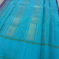 “Nirai – purple” Heritage Podi Kattam Checks in Kanchipuram Silk
Fine Madras-Style Geometry in Purple & Ivory
Sky Blue Border with Subtle Zari Accents
Crafted in the Finest Pure Silk
A Checkered Drape of Culture & Grace
