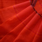 Koorainadu- Red - silk Cotton Saree – Lightweight & Lustrous
Breathable Cotton Warp with Rich Silk Weft
Perfect Balance of Comfort and Elegance
Ideal for Daytime Celebrations & Festive Wear
Silk Mark Certified | Fall & Pico Done | Ships in Two Weeks ✅