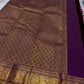 Raaga Raspberry Pink
Raspberry-Pink Kanchipuram Silk Saree
Zari-Woven Medallion Border & Grand Pallu