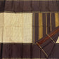 ✨ Siri Kattam — Pure Silk Kanchipuram Saree ✨
A refined butter-cream micro kattam body paired with deep coffee-brown panels, gold rope-zari borders and a zari pallu.
Silk Mark Certified • Free USA Shipping • Ships in 2  weeks , blouse stitching $30