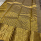 Chiku Orchard – Pure Kanchipuram Silk Saree
Elegant Chiku (Taupe) Body with Gold Paisley Buttas
Rich Antique Gold Zari Borders with Floral Motifs
Grand Gold Zari Pallu with Traditional Kattam Design
Silk Mark Certified | Ready to Ship | ships in two weeks