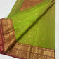 Chanderi tissue pure silks