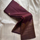 Svaroopam Violet
Regal Violet Kanchipuram Silk Saree
Antique Gold Zari-Woven Temple Grandeur