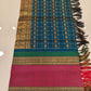 Silk-Cotton Dupatta — The Versatile Voni
Wear as a dupatta over Kurtis or as a graceful Half Saree langa bono
Handwoven | Lightweight | Elegant for Festive Styling