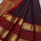 Temple Crimson ✨ – Pure Kanchipuram Silk Saree
Bridal Crimson Red Silk with Regal Gold Zari Weave
Broad Brocade Borders with Peacock & Paisley Motifs
Majestic 2g Pallu with Intricate Heritage Patterns

Silk Mark Certified, delivery in 2 weeks